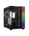 Obudowa be quiet! Light Base 900 FX Black E-ATX Midi ARGB z oknem bez zasilacza - nr 11