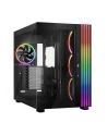 Obudowa be quiet! Light Base 900 FX Black E-ATX Midi ARGB z oknem bez zasilacza - nr 23