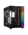 Obudowa be quiet! Light Base 900 FX Black E-ATX Midi ARGB z oknem bez zasilacza - nr 39