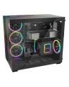 Obudowa be quiet! Light Base 900 FX Black E-ATX Midi ARGB z oknem bez zasilacza - nr 42