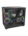 Obudowa be quiet! Light Base 900 FX Black E-ATX Midi ARGB z oknem bez zasilacza - nr 52