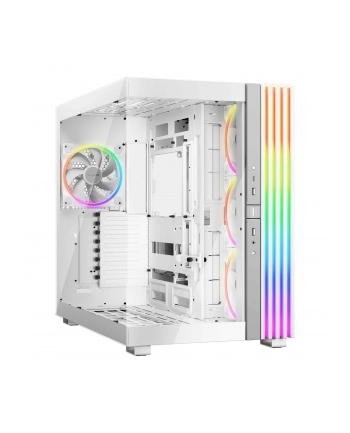 Obudowa be quiet! Light Base 900 FX White E-ATX Midi ARGB z oknem bez zasilacza nr 2