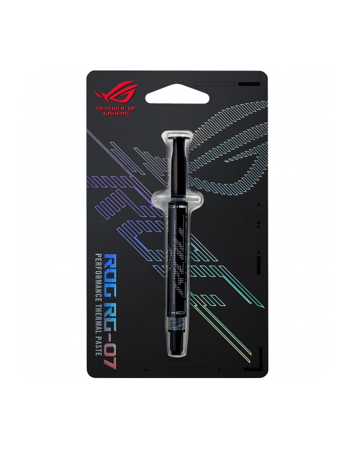 asus Pasta termoprzewodząca ROG RG-07 Performance Thermal Paste główny