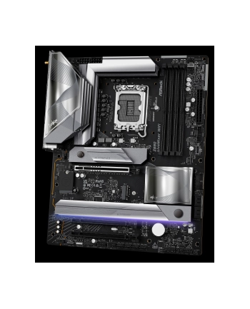 Płyta główna ASRock Z890 LiveMixer WiFi nr 1