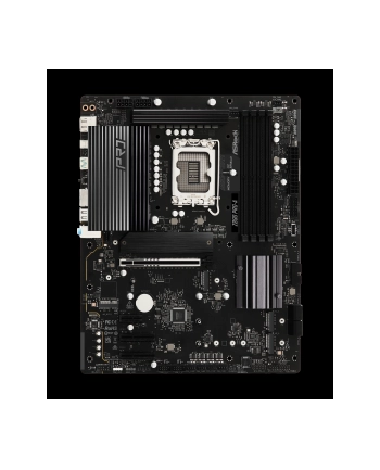 Płyta główna ASRock Z890 Pro-A