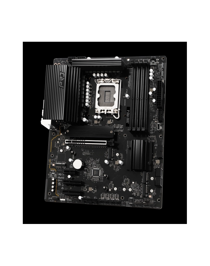 Płyta główna ASRock Z890 Pro-A główny