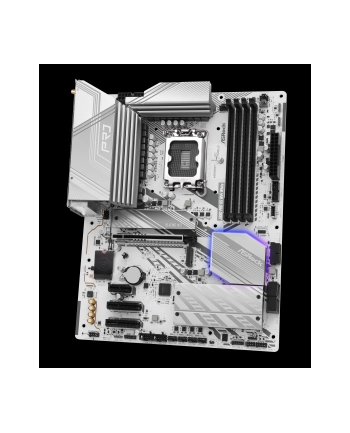 Płyta główna ASRock Z890 Pro RS WiFi White
