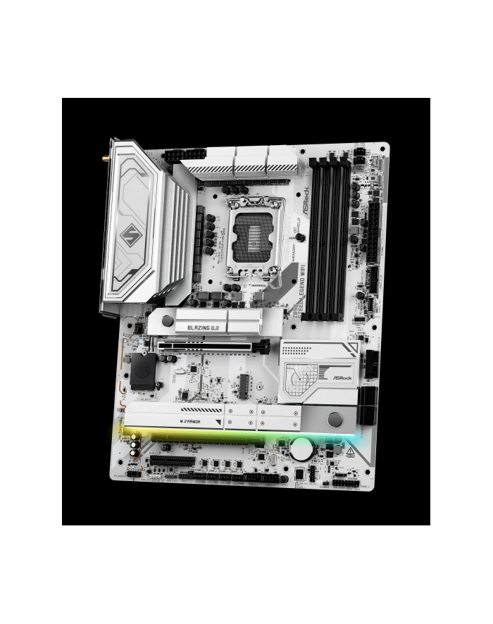 Płyta główna ASRock Z890 Steel Legend WiFi główny