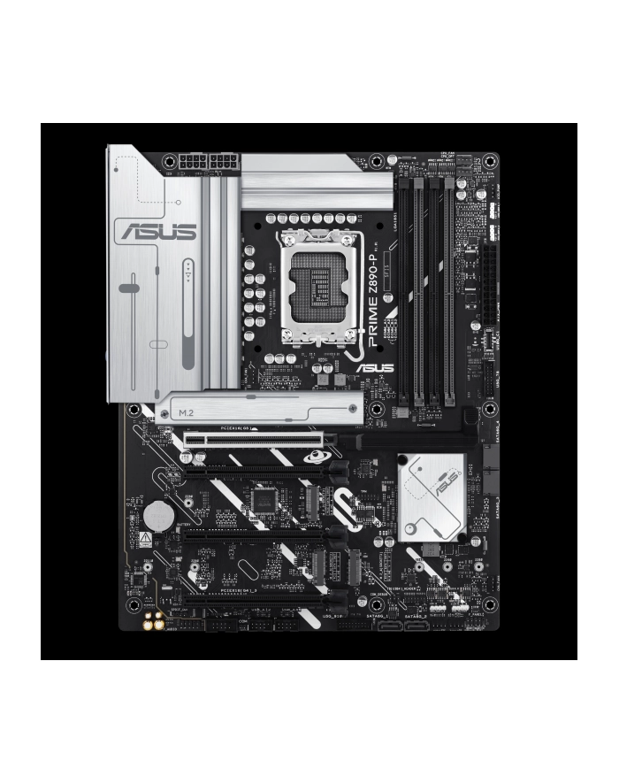 Płyta główna ASUS PRIME Z890-P główny