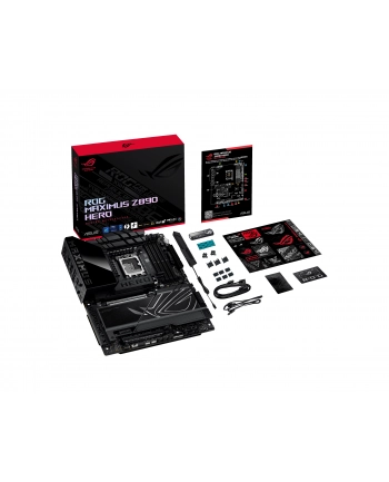 Płyta główna ASUS ROG MAXIMUS Z890 HERO