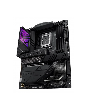 Płyta główna ASUS ROG STRIX Z890-E GAMING WIFI