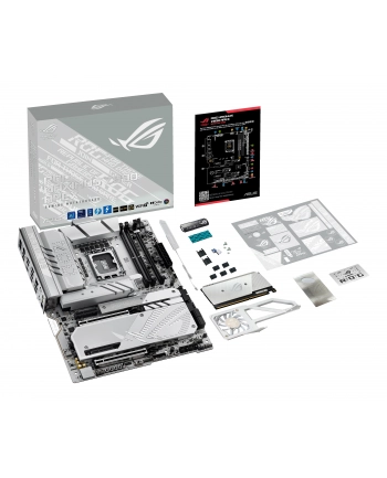 Płyta główna ASUS ROG MAXIMUS Z890 APEX nr 2