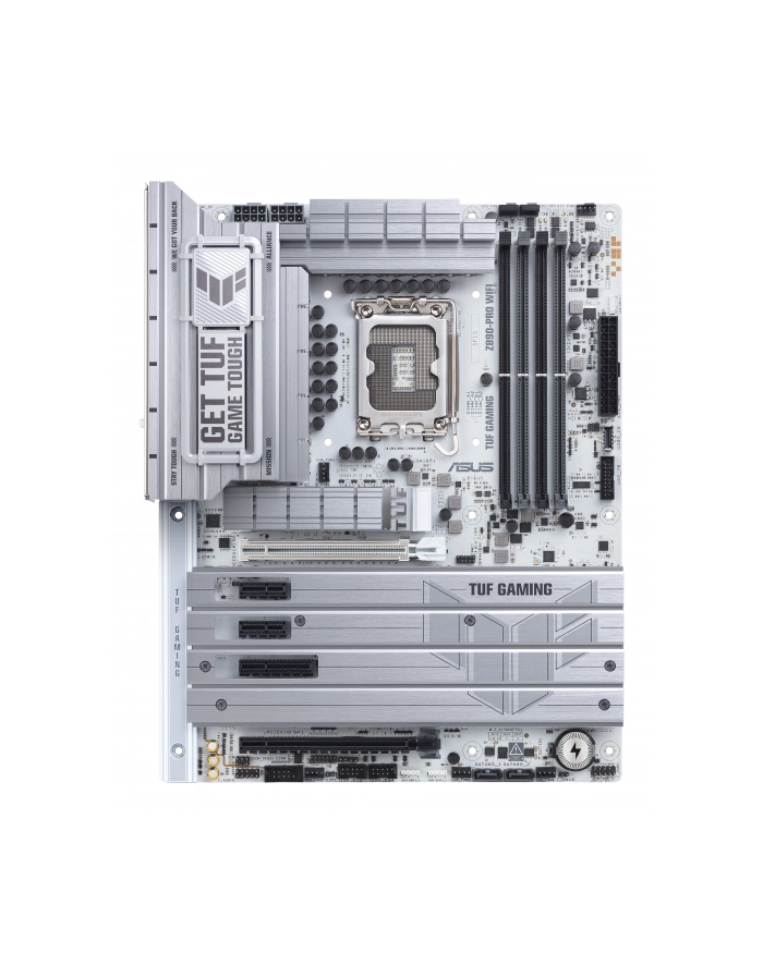 Płyta główna ASUS TUF GAMING Z890-PRO WIFI główny