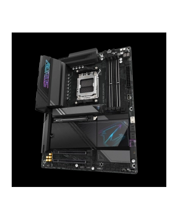 GIGABYTE X870E AORUS PRO AM5 ATX MB