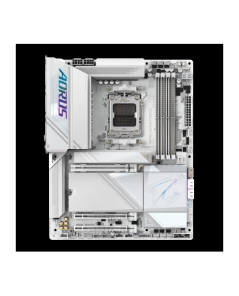 GIGABYTE X870E AORUS PRO ICE AM5 ATX MB