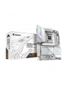 GIGABYTE X870E AORUS PRO ICE AM5 ATX MB - nr 22