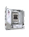 GIGABYTE X870I AORUS PRO ICE AM5 ITX MB - nr 10