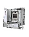 GIGABYTE X870I AORUS PRO ICE AM5 ITX MB - nr 11