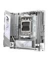 GIGABYTE X870I AORUS PRO ICE AM5 ITX MB - nr 23