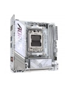 GIGABYTE X870I AORUS PRO ICE AM5 ITX MB - nr 27