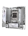 GIGABYTE X870I AORUS PRO ICE AM5 ITX MB - nr 30