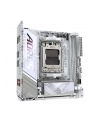 GIGABYTE X870I AORUS PRO ICE AM5 ITX MB - nr 40