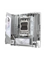 GIGABYTE X870I AORUS PRO ICE AM5 ITX MB - nr 41