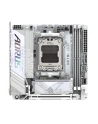 GIGABYTE X870I AORUS PRO ICE AM5 ITX MB - nr 42