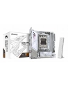 GIGABYTE X870I AORUS PRO ICE AM5 ITX MB - nr 50