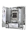 GIGABYTE X870I AORUS PRO ICE AM5 ITX MB - nr 54