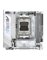 GIGABYTE X870I AORUS PRO ICE AM5 ITX MB - nr 55