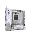 GIGABYTE X870I AORUS PRO ICE AM5 ITX MB - nr 58