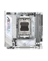 GIGABYTE X870I AORUS PRO ICE AM5 ITX MB - nr 60