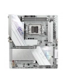 GIGABYTE X870 A TACHYON ICE AM5 ATX MB - nr 12