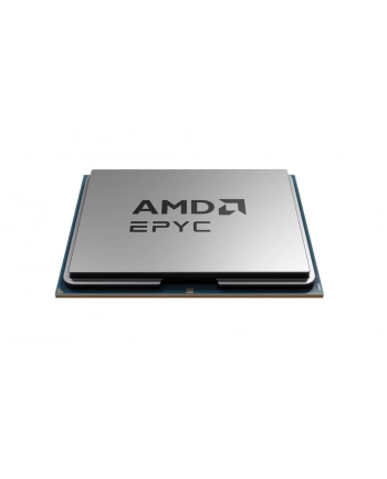 AMD EPYC 24Core Model 9275F Tray nr 2