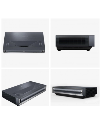 LASER TV HISENSE PX3 80-150''; 4K nr 2