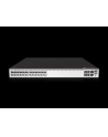 hewlett-packard S5700 Series Ethernet Switch - 24*10/100/1000BASE-T ports, 4*10GE SFP+ ports, 2*12GE stack ports - nr 1