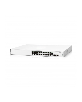 high peak Hewlett Packard Enterprise Aruba Instant On 1830 24G 12P