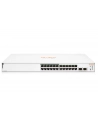 high peak Hewlett Packard Enterprise Aruba Instant On 1830 24G 12P - nr 4