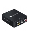 Konwerter Techly AV Composite video i audio 3x RCA na HDMI 1080p - nr 13