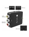 Konwerter Techly AV Composite video i audio 3x RCA na HDMI 1080p - nr 4
