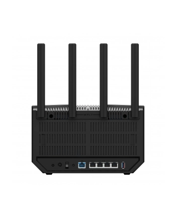 asus Router WiFi 7 BE9700 RT-BE92U