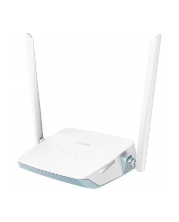 D-LINK EAGLE PRO AI N300 Smart Router
