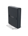 konica minolta Mikczerwonyik hAP ac lite tower Czarny Obsługa PoE - nr 1