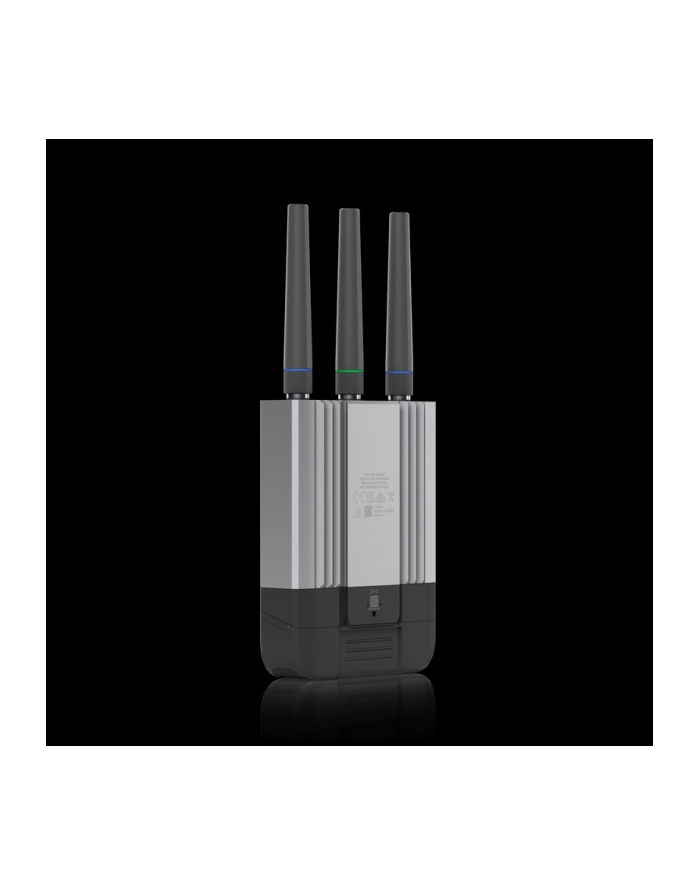 Ubiquiti UMR-Industrial UMR Przemysłowe Rozwiązanie Sieciowe główny