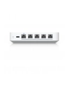 Router (Gateway), Kontroler UniFi, NVR, Switch Ubiquiti UniFi Cloud Gateway Max (UCG-Max-(wersja europejska)) - nr 15