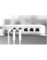 Router (Gateway), Kontroler UniFi, NVR, Switch Ubiquiti UniFi Cloud Gateway Max (UCG-Max-(wersja europejska)) - nr 4