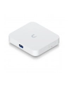 Router (Gateway), Kontroler UniFi, NVR, Switch Ubiquiti UniFi Cloud Gateway Max (UCG-Max-(wersja europejska)) - nr 9