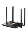 Cudy LT500D router bezprzewodowy Fast Ethernet Dual-band (24 GHz/5 GHz) 4G Czarny - nr 10