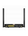 Cudy LT500D router bezprzewodowy Fast Ethernet Dual-band (24 GHz/5 GHz) 4G Czarny - nr 3